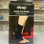 Deap Bandage Ankle Brace Orthopaedic medical Instrument/device/material – Boodcheck.com