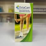 Octacare Super Elastic Bandage (orthopedic cases and surgical) 8cm x 4,5m stretched (wholesale price) – boodcheck.com
